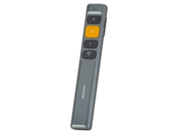 Presentador MITSAI R911 Gris (Con Laser)