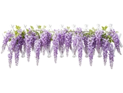 Enrejados Para Plantas De Exterior: Paneles Decorativos, Extensibles Ys A La Intemperie, Enrejados De Exterior Con