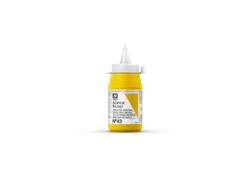 Pintura Acrilica Vallejo Studio 500 Ml (43 Amarillo Cadmio Palido)