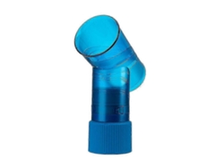 Difusor Para Secador De Cabelo, Modelador De Cachos Portátil Com Ventilação Rotativa, Compatível Com A Maioria Dos Secadores De Cabelo.