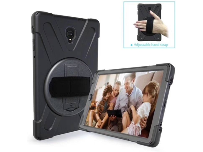 Funda Tablet Armor (iPad - 9.7'' - Negro)