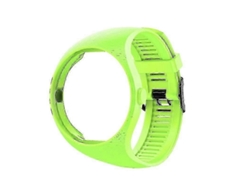 Correa de silicona para Polar M200, resistente a caídas y sudor, lavable Ly Ebike