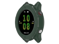 Caja Protectora, Anti-shock, Anti-caída, Funda Blanda De Tpu Para Reloj Inteligente Garmin Forerunner 955