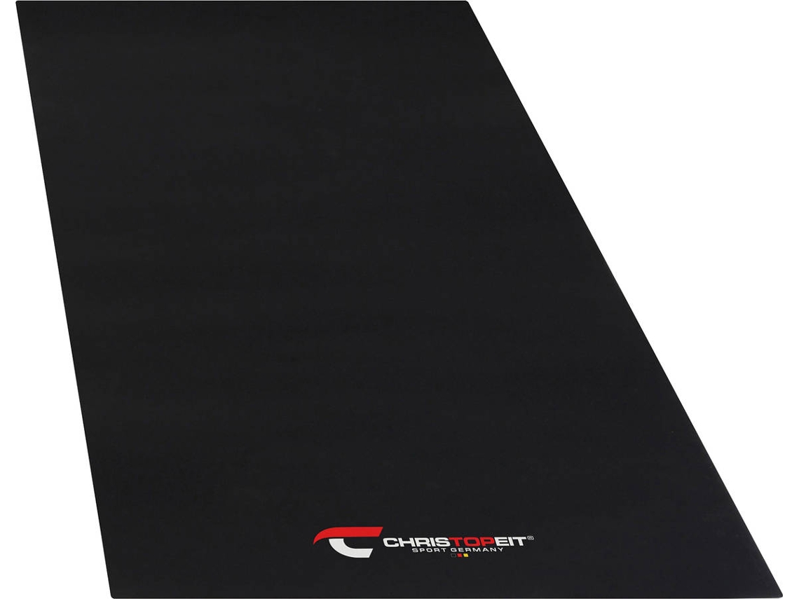 Alfombrilla Christopeit (200X100X0,3 Cm)