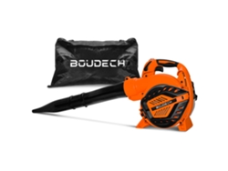 Soplador De Vacío 26Cc Soplador De Hojas Niup 26 BOUDECH