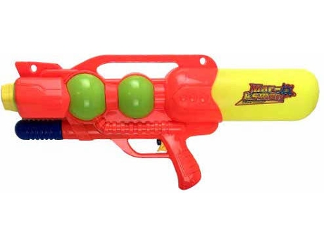 Tubo CENTROXOGO Pistola de agua (Edad Mínima: 3 - 51 cm)