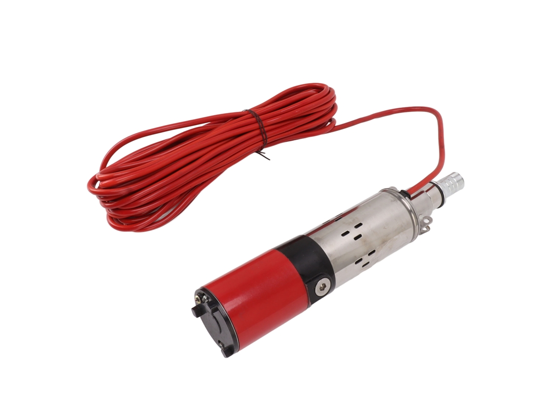 Accesorios para bomba de agua solar de tornillo de 24 V CC y 260 W, panel de carga alta