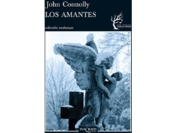 Libro Los Amantes de John Connolly (Español)