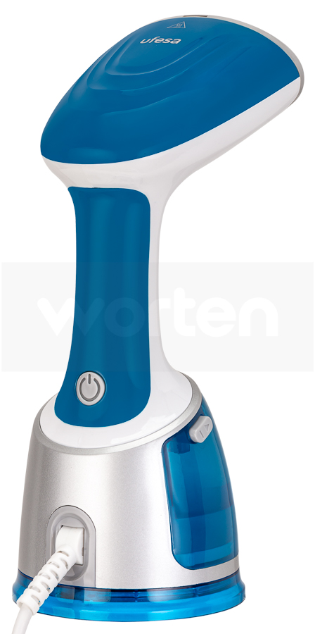 Plancha de Vapor UFESA GS1700 (1700 W)