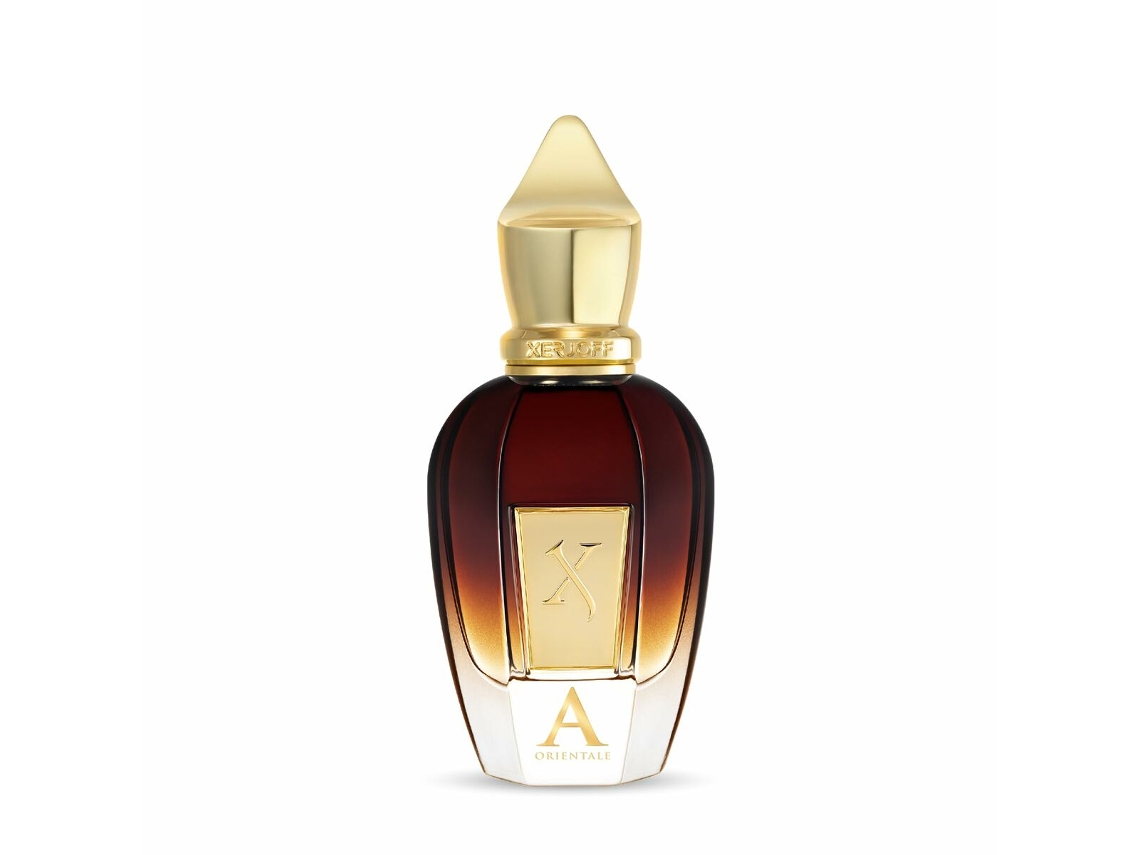 Perfume Unisex XERJOFF Oud Stars Alexandria Orientale 50 ml