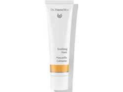 Mascarilla Calmante HAUSCHKA Soothing (30 ml)