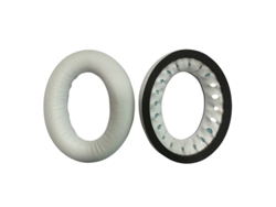 Almohadillas para Bose QC45 / QuietComfort SE Blanco cálido
