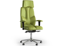 Silla de Oficina KULIK Tejido Empresarial (Antara - Azeitona -130x50x50cm)