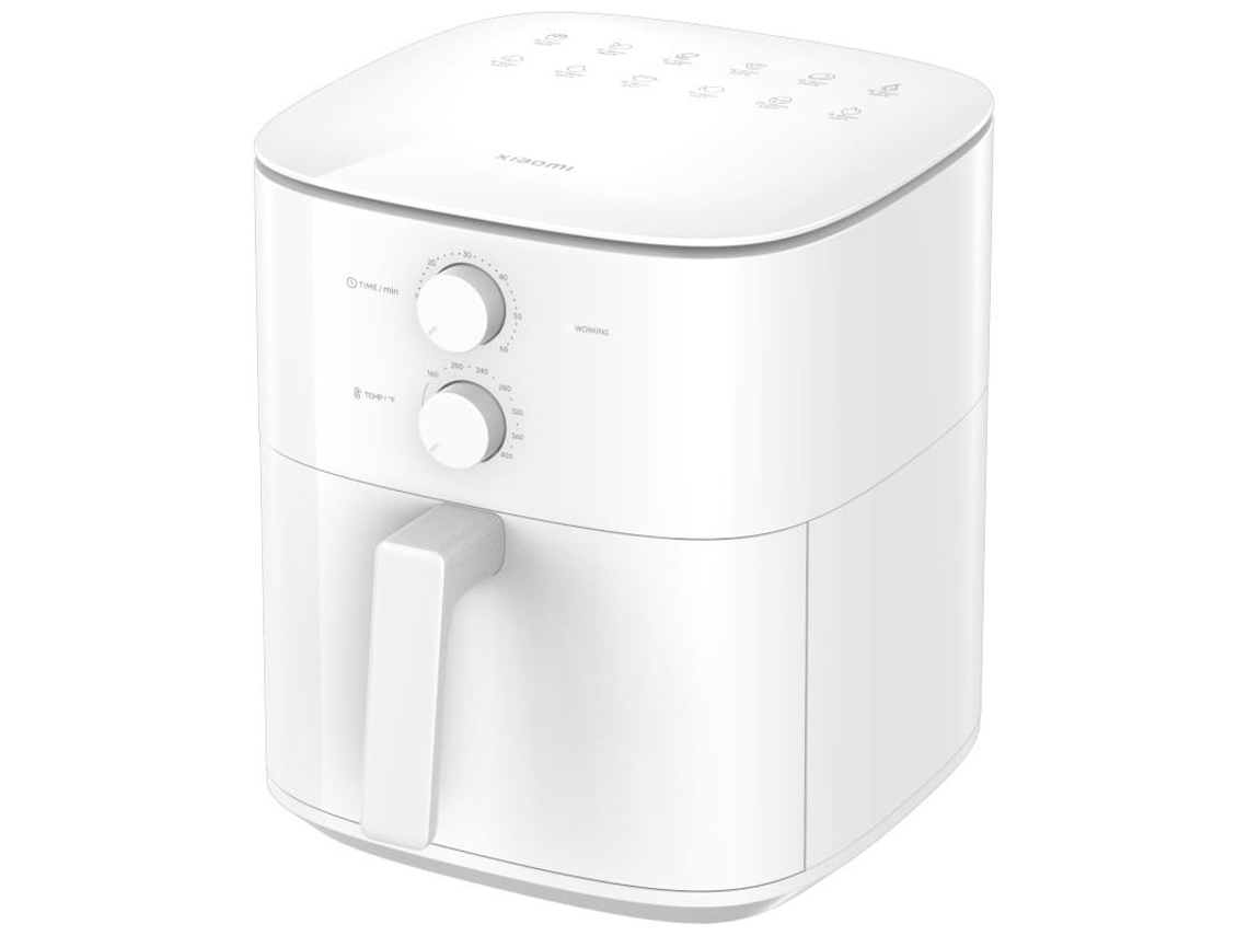 Freidora de aire XIAOMI Essential 6L blanca