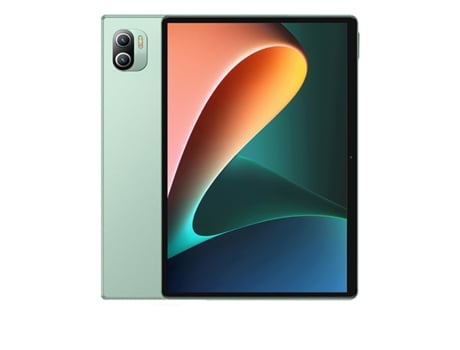 Tablet PRITOM Pad 5 (10'' - 128 GB - 6 GB - Wi-Fi+5G - Negro)