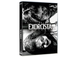 The Exorcist 2023 / El Exorcista: Creyente