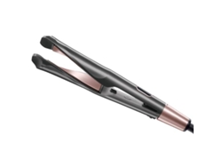Plancha de pelo YIZHOOD Adc080 de 150 a 200 ℃ dorada
