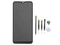 Reemplazo De Pantalla Lcd (display Táctil) Con Pantalla Táctil Para Samsung Galaxy A01 A015f