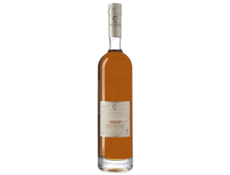 Coñac PIERRE DE SEGONZAC Pierre De Segonzac V.S.O.P. Very Superior Old Pale (0.7 L - 1 unidad)