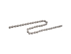Corrente Steps Cn-E609 10X1S Prateado 118 Linksshimano