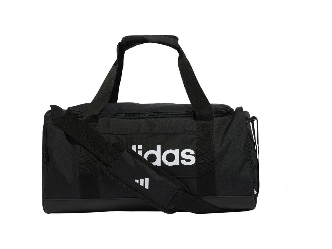 Bolsa de lona lineal talla S Adidas