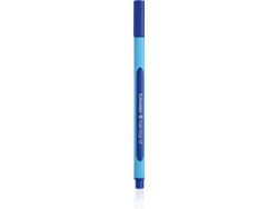 Bolígrafo SCHNEIDER Slider Edge Azul