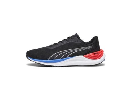 Zapatillas de Hombre para Running PUMA Electrify Nitro Rojo (42.5)