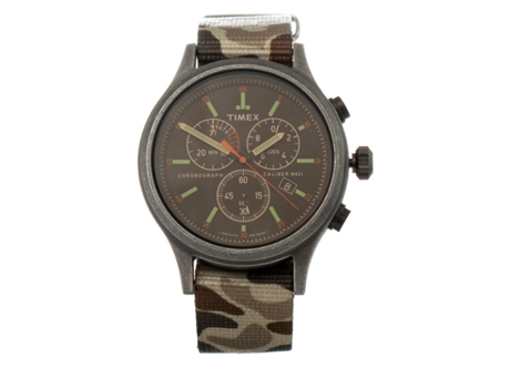 Reloj TIMEX TW2V09600LG Hombre
