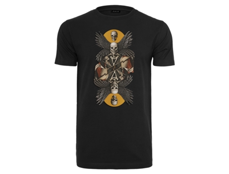 Camiseta MISTER TEE Angel Of Death