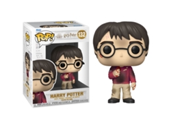 Figura Pop Harry Potter Cumpleaños Harry Con La Piedra B.active