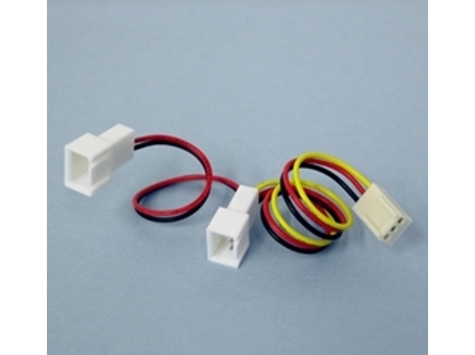Cable de Alimentación Akasa
