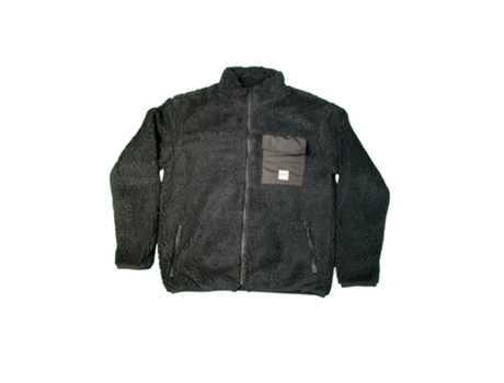 Chaqueta CATERPILLAR Hombre (M - Multicolor)