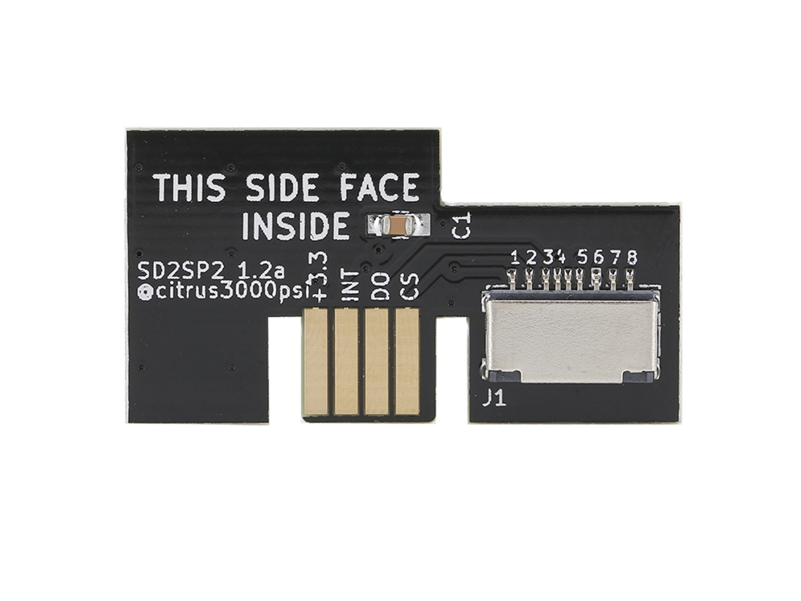 Lector de tarjetas Micro SD con calidad de lectura y almacenamiento profesional