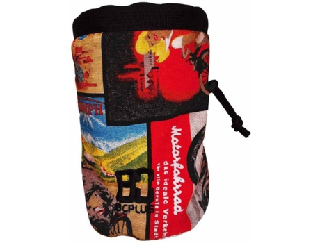 Bolsa para el Magnésio 8 C PLUS Retro
