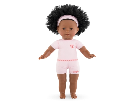 Muñeca bebé COROLLE 9000200100 (4 anos)