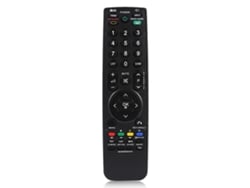 Mando A Distancia Universal Para Televisores Inteligentes Lcd Led - Repuesto Akb69680403