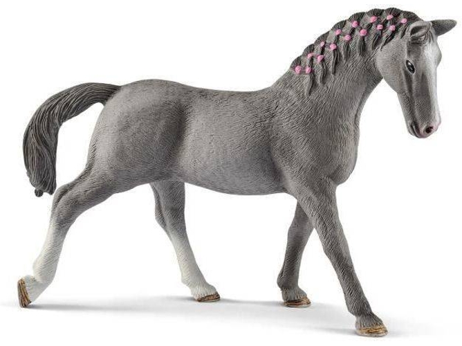 Figura SCHLEICH Caballo Jument Trakehnen