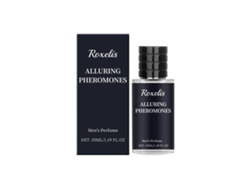 Perfume personalizado para hombre con bergamota