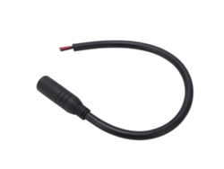 Cable Extensión Bicicleta Eléctrica 8 Core 200v Ac