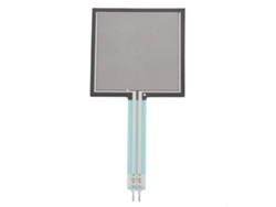 Sensor De Presión Resistivo De Película Delgada Flexible Rp-s40-lt Para Arduino
