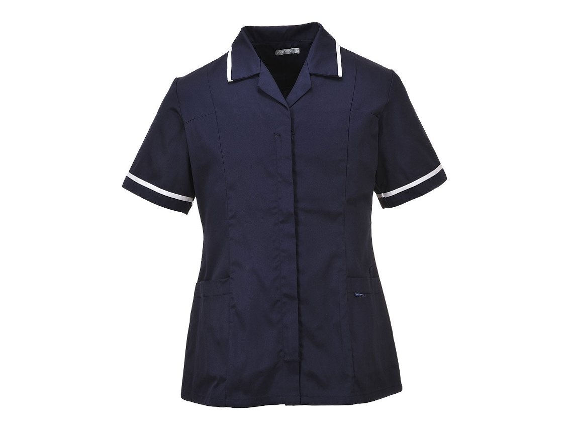 Batín Classic - Estilo Y Confort Azul Marino / 4xl