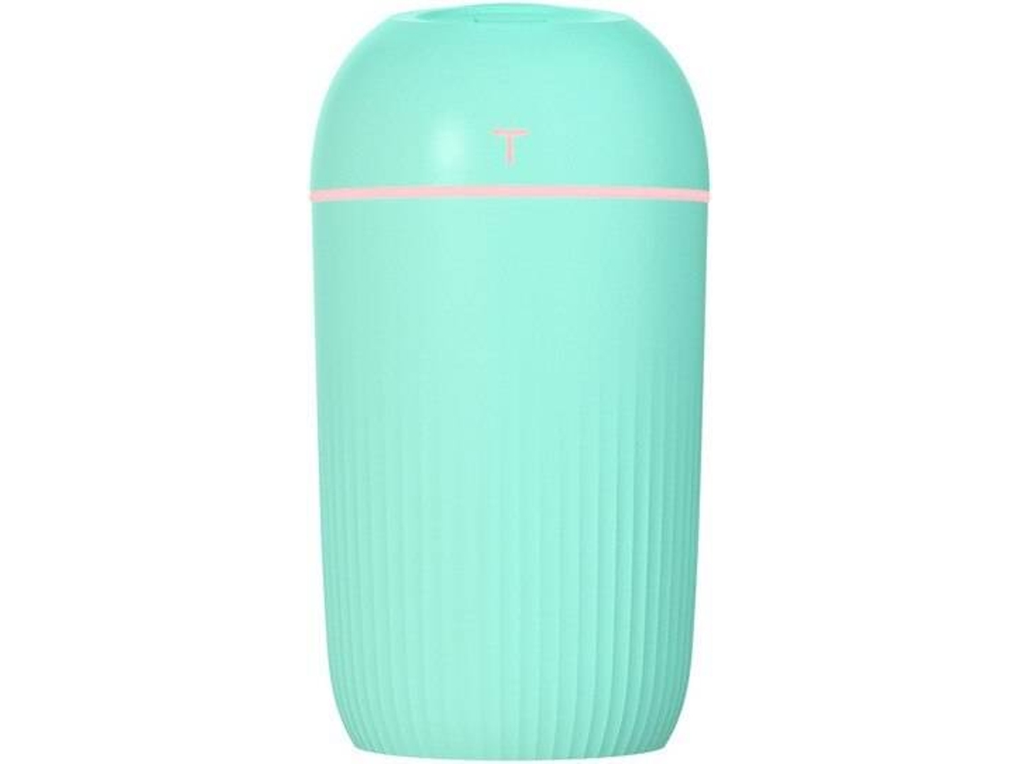 Humidificador ALIN1004-2 (1.5 W - Verde)