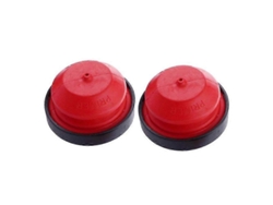 Paquete de 2 bombillas para carburador 751-10639/951-10639/570682. Repuesto.