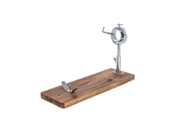 Jamonero Modelo Pata Negra Acacia