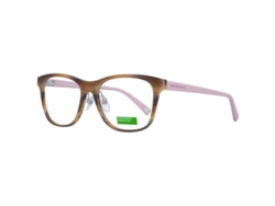 Montura de Gafas Mujer Benetton BEO1003 54247