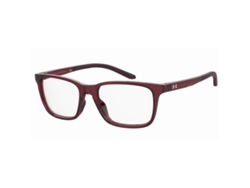 Montura De Gafas Mujer Under Armour Ua-5055-ykzf417 (resina - Ø 54 Mm)