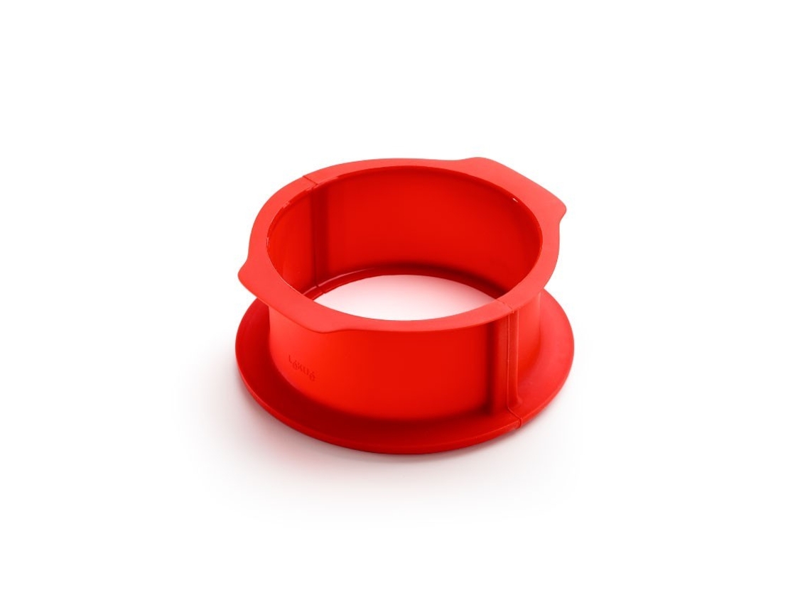 Molde Desmontable para Charlotte 18Cm LEKUE