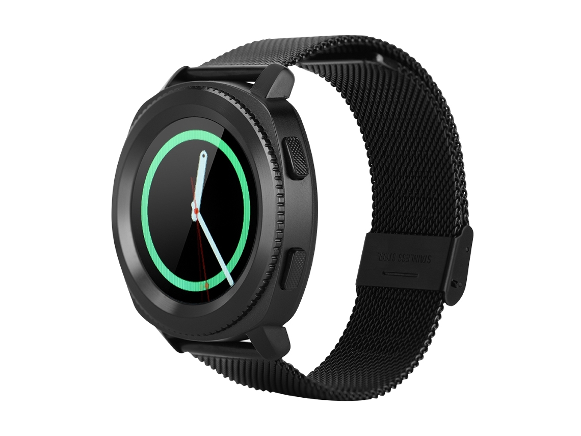 Reloj Inteligente (monitoreo De Frecuencia Cardíaca Bluetooth Impermeable)