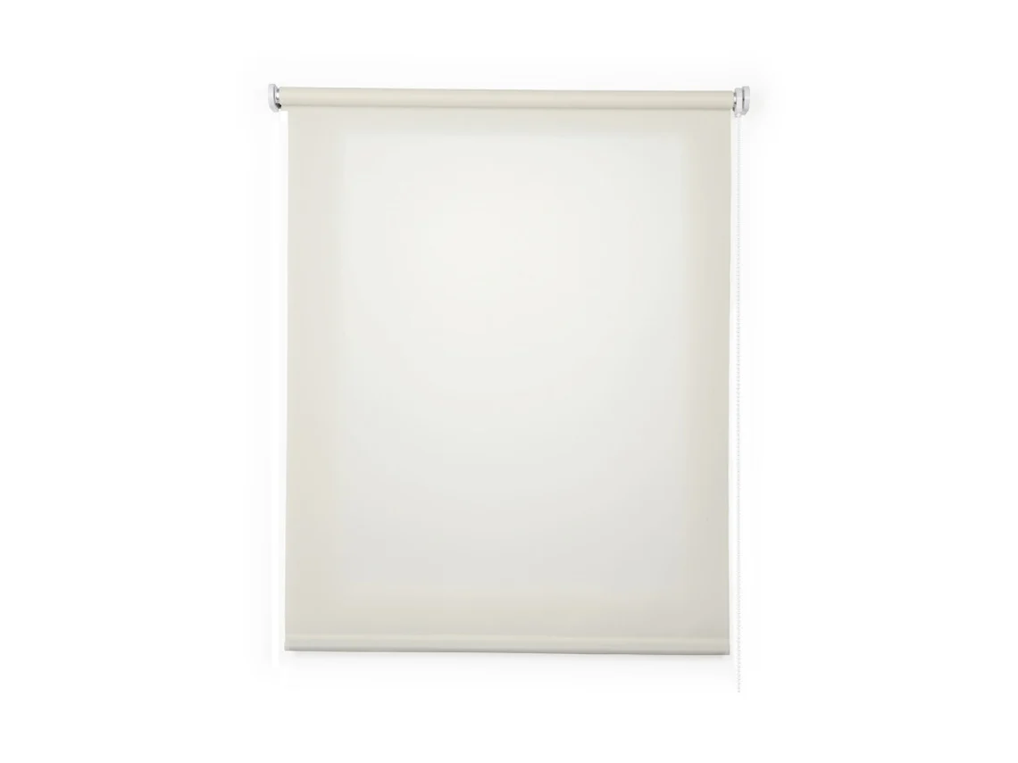 Estor Enrollable Translúcido STORESDECO (250 x 200 cm - Beige)