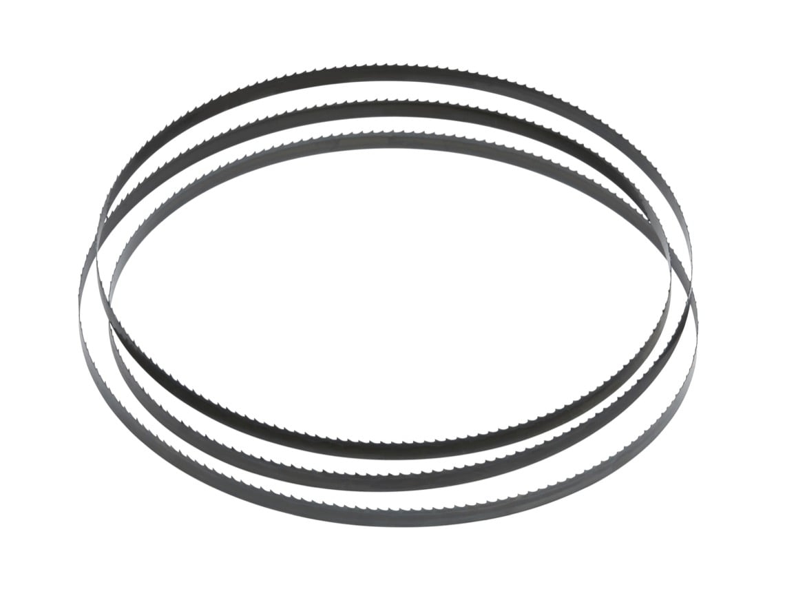 DEWALT DT8483-QZ - Hoja para sierra cinta para cortes curvos en madera
